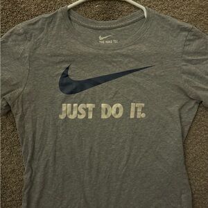 Nike Just Do It Graphic Tee